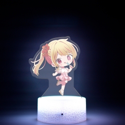 Oshi no ko q-version Acrylic n...