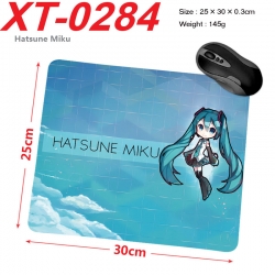 Hatsune Miku Anime peripheral ...