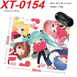 Hatsune Miku Anime peripheral ...