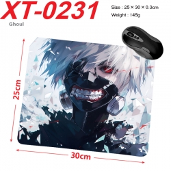 Tokyo Ghoul Anime peripheral n...