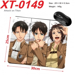 Shingeki no Kyojin Anime perip...