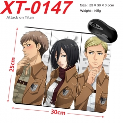 Shingeki no Kyojin Anime perip...