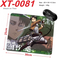 Shingeki no Kyojin Anime perip...