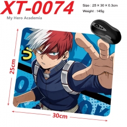 My Hero Academia  Anime periph...