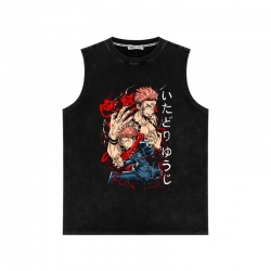 Jujutsu Kaisen Anime periphera...