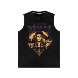 Jujutsu Kaisen Anime periphera...