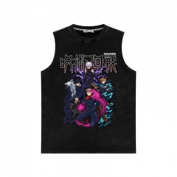 Jujutsu Kaisen Anime periphera...