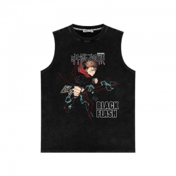 Jujutsu Kaisen Anime periphera...