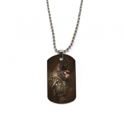 Black Myth Anime double-sided ...