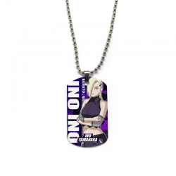 Naruto Anime double-sided full...