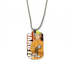 Naruto Anime double-sided full...