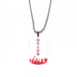 Naruto Anime double-sided full...