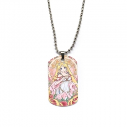 sailormoon Anime double-sided ...