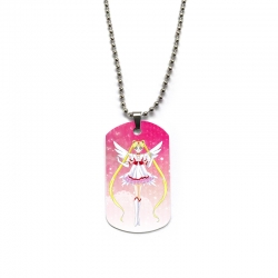 sailormoon Anime double-sided ...