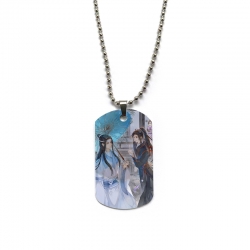 The wizard of the de Anime dou...