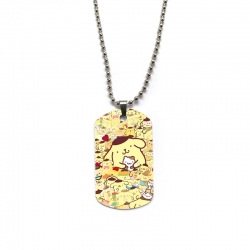 sanrio Anime double-sided full...