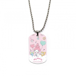 sanrio Anime double-sided full...