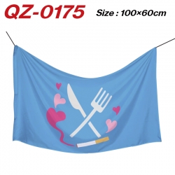 One Piece  Anime Full Color Wa...