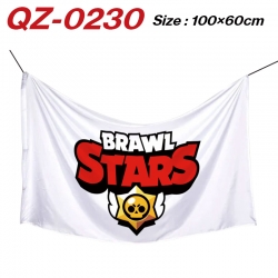 Brawl Stars  Anime Full Color ...