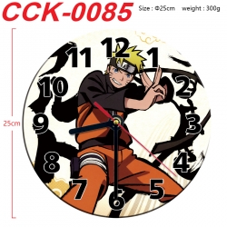 Naruto Anime peripheral printe...