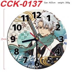 Bleach Anime peripheral printe...