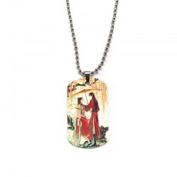 Heaven Official's Blessing Ani...