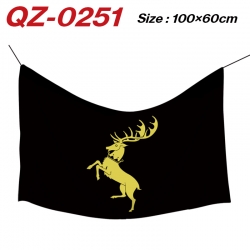 Game of Thrones  Anime Full Co...