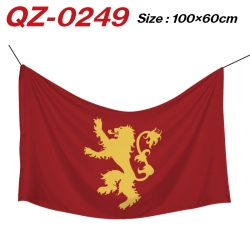 Game of Thrones  Anime Full Co...