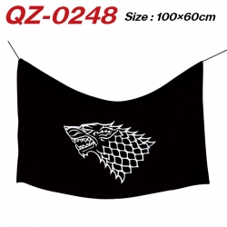 Game of Thrones  Anime Full Co...