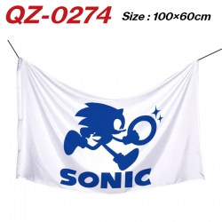 Sonic The Hedgehog Anime Full ...