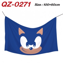 Sonic The Hedgehog Anime Full ...