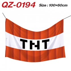 Minecraft Anime Full Color Wat...