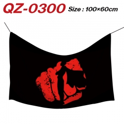 One Punch Man Anime Full Color...