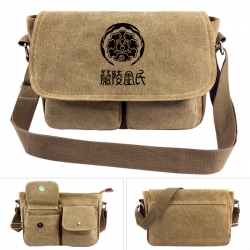 The wizard of the de  Anime pe...