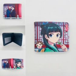 The Apothecary Diaries Full co...