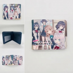 Alya Sometimes Hides Her Feeli...