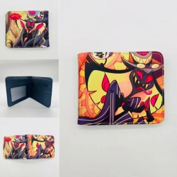 Hazbin Hotel Full color Two fo...