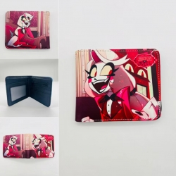 Hazbin Hotel Full color Two fo...