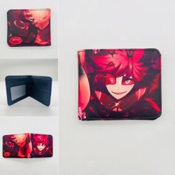 Hazbin Hotel Full color Two fo...