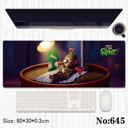 Guardians of the Gal Groot Ani...