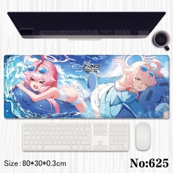 Blue Archive Anime peripheral ...