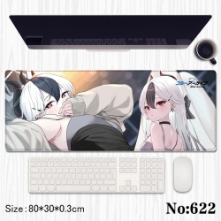 Blue Archive Anime peripheral ...