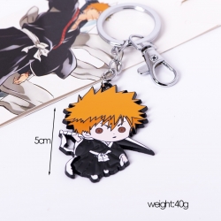 Bleach q-version Animation per...