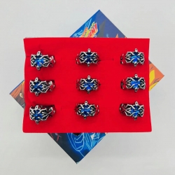 HITMAN REBORN Anime peripheral...