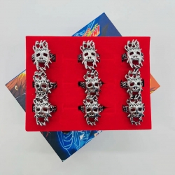 HITMAN REBORN Anime peripheral...