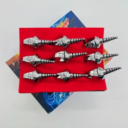 HITMAN REBORN Anime peripheral...