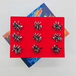 HITMAN REBORN Anime peripheral...