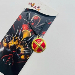 Deadpool Anime Surrounding Lea...