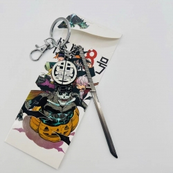 KAIJU NUMBER EIGHT Anime chara...