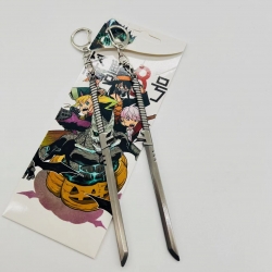 KAIJU NUMBER EIGHT Anime chara...